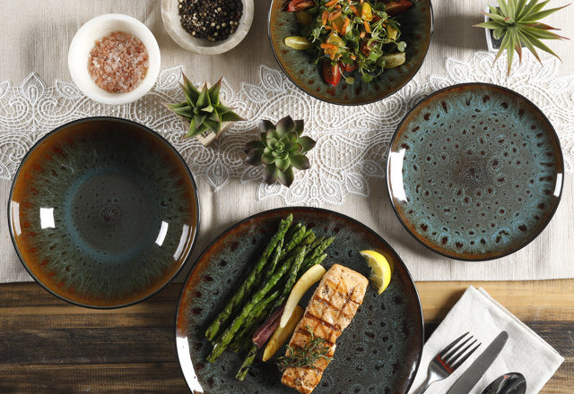 Trending Dinnerware